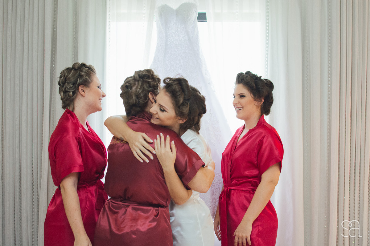 Casamento | Andressa e Jorge