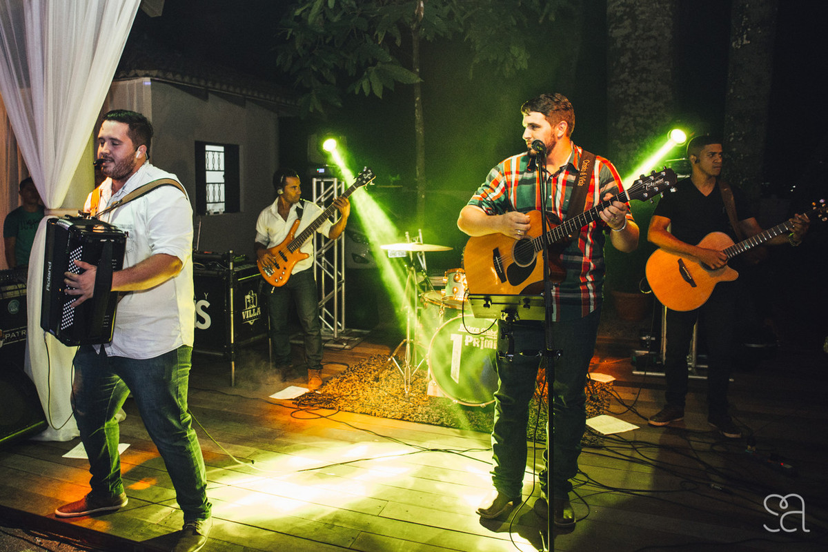 Casamento | Andressa e Jorge