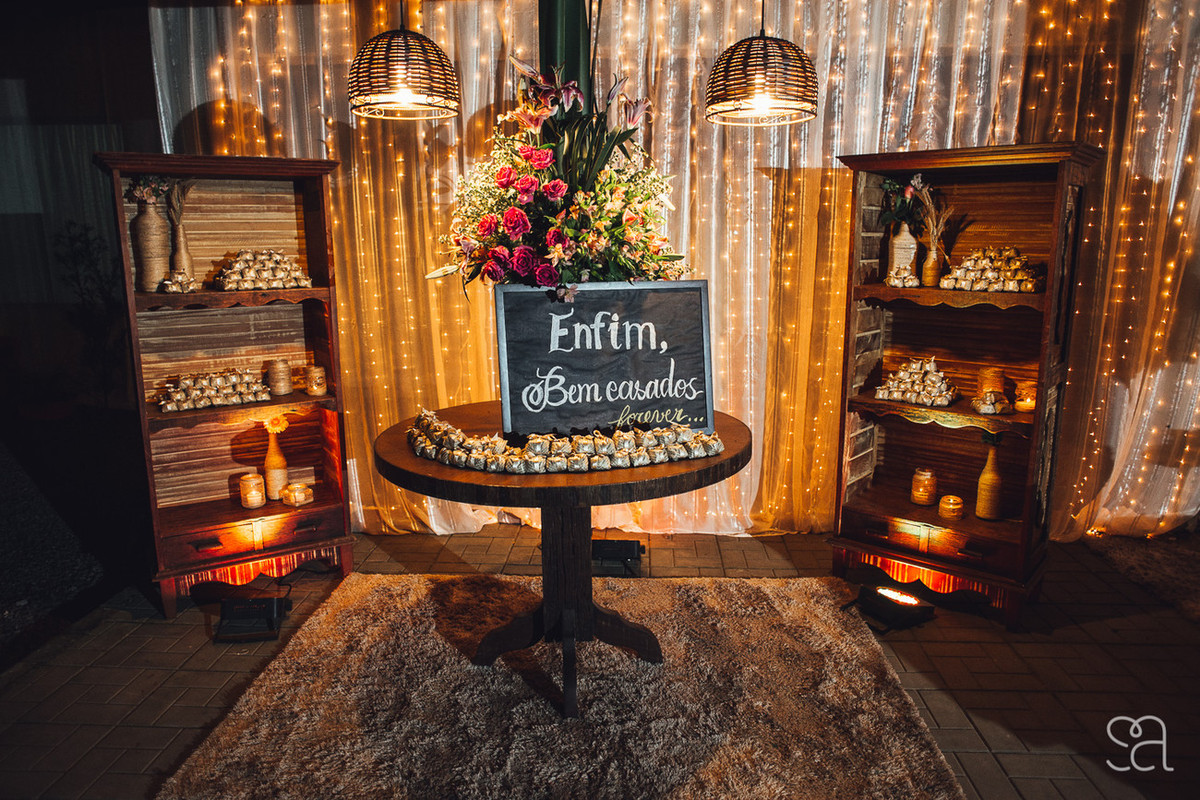 Casamento | Andressa e Jorge