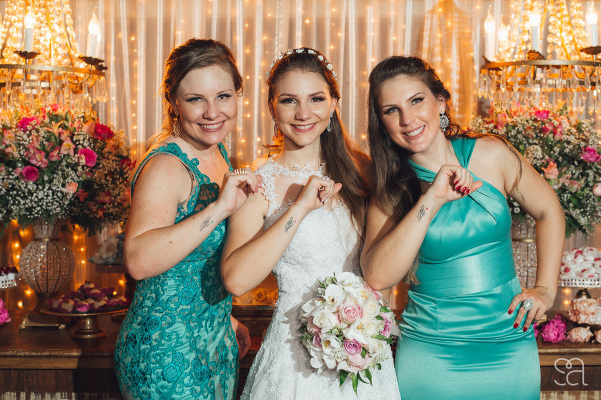 Casamento | Andressa e Jorge