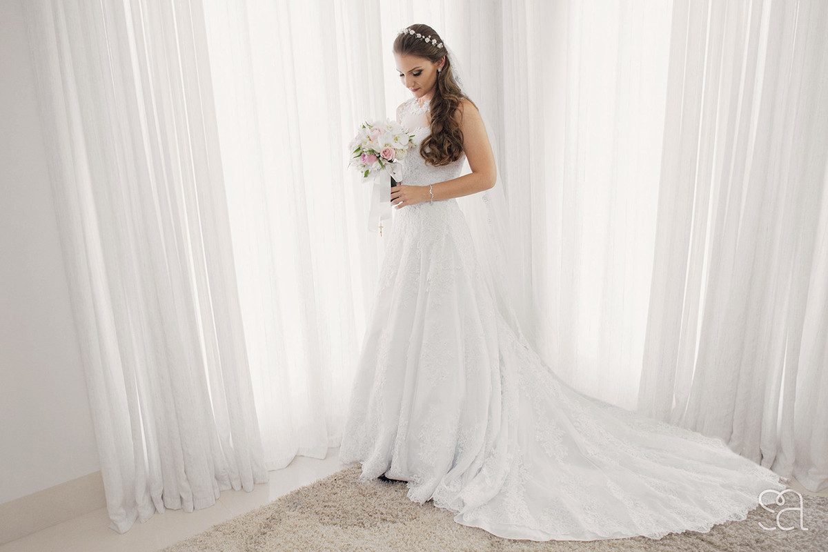 Casamento | Andressa e Jorge