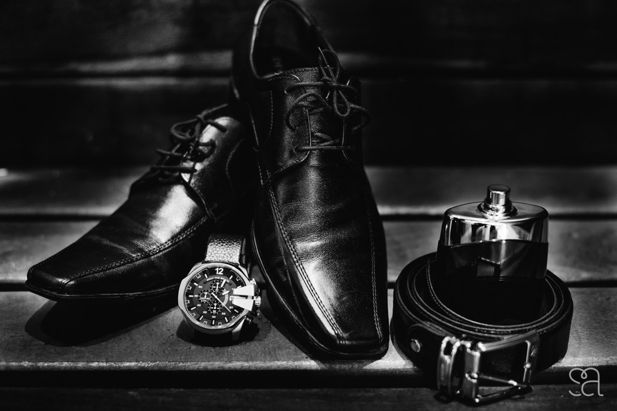 Casamento | Andressa e Jorge