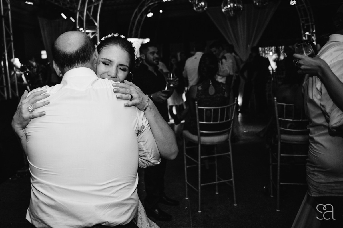 Casamento | Andressa e Jorge