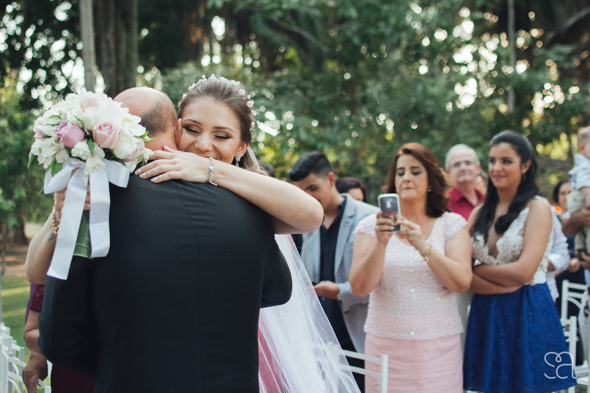 Casamento | Andressa e Jorge