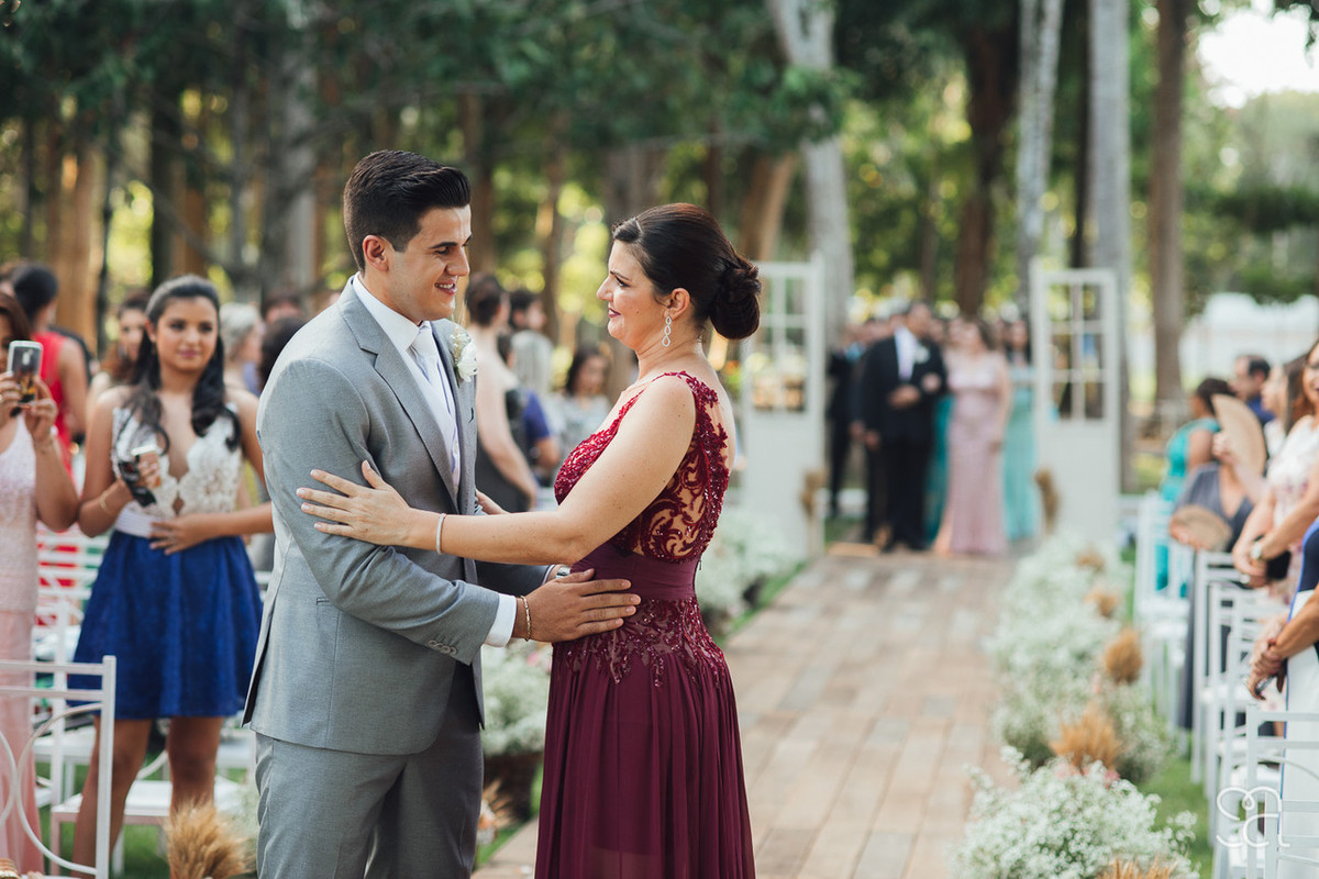 Casamento | Andressa e Jorge