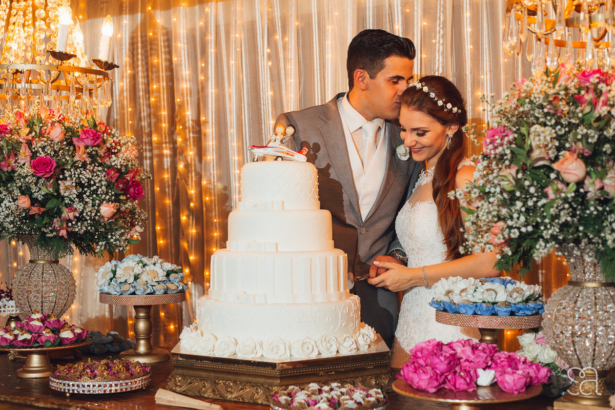 Casamento | Andressa e Jorge