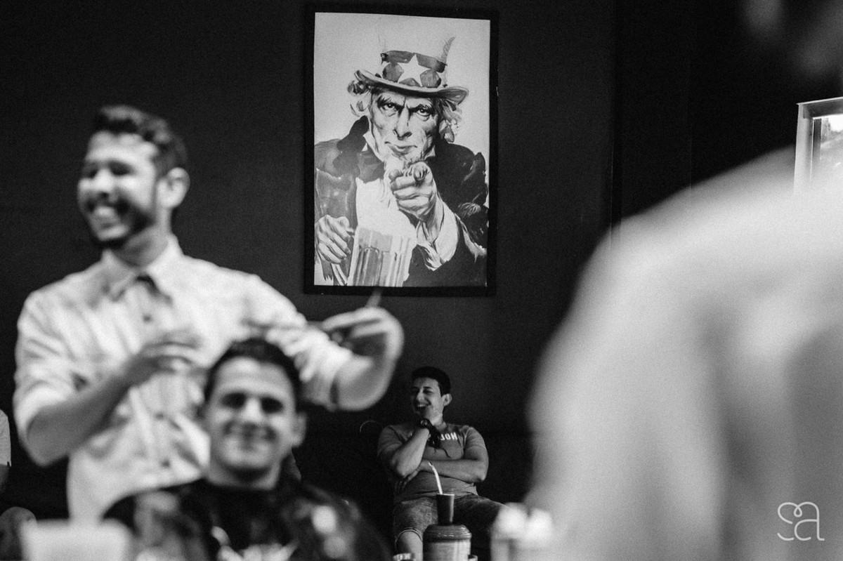 Casamento | Andressa e Jorge