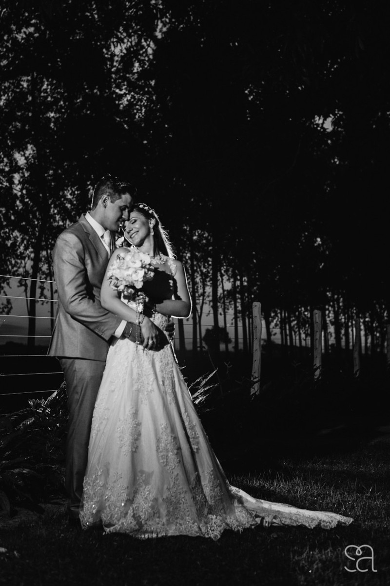 Casamento | Andressa e Jorge