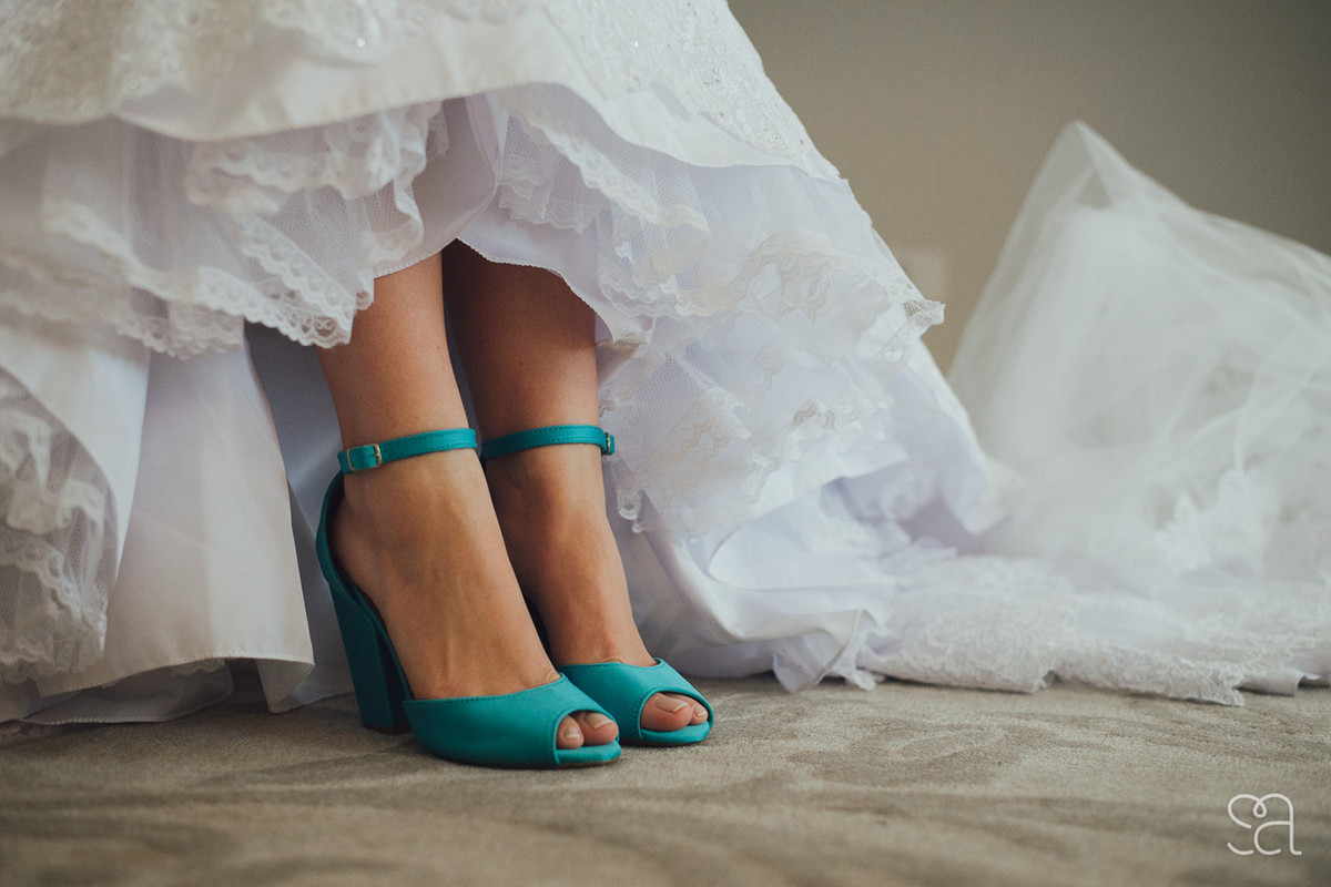 Casamento | Andressa e Jorge