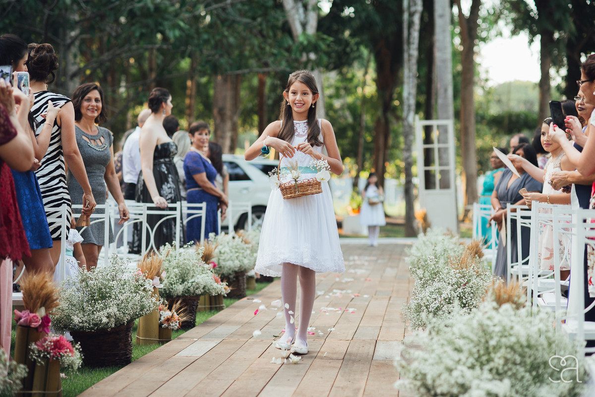 Casamento | Andressa e Jorge