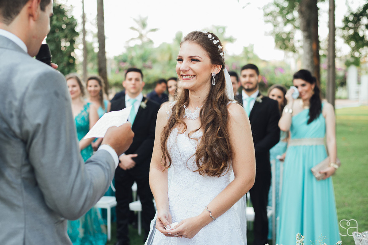 Casamento | Andressa e Jorge