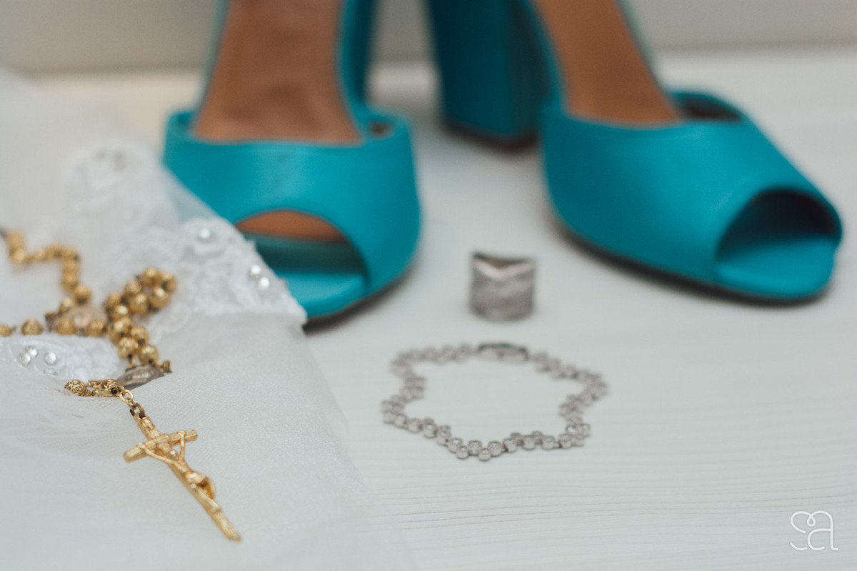 Casamento | Andressa e Jorge