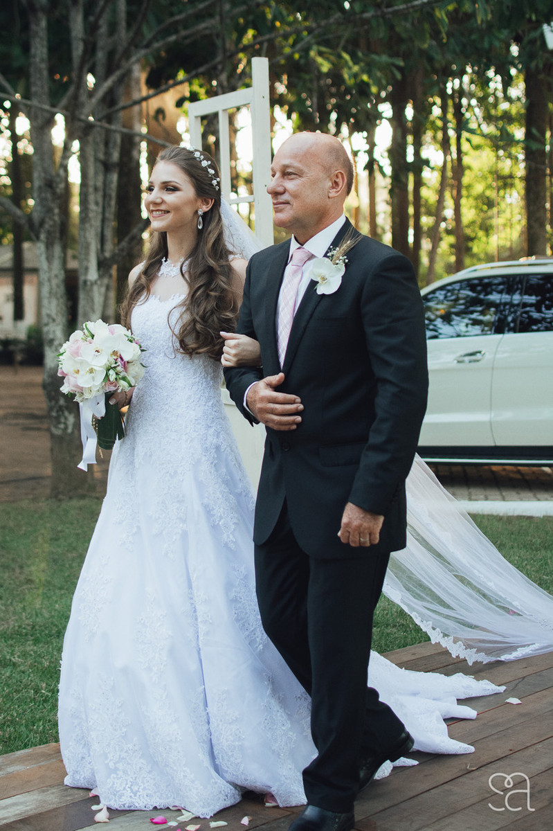 Casamento | Andressa e Jorge