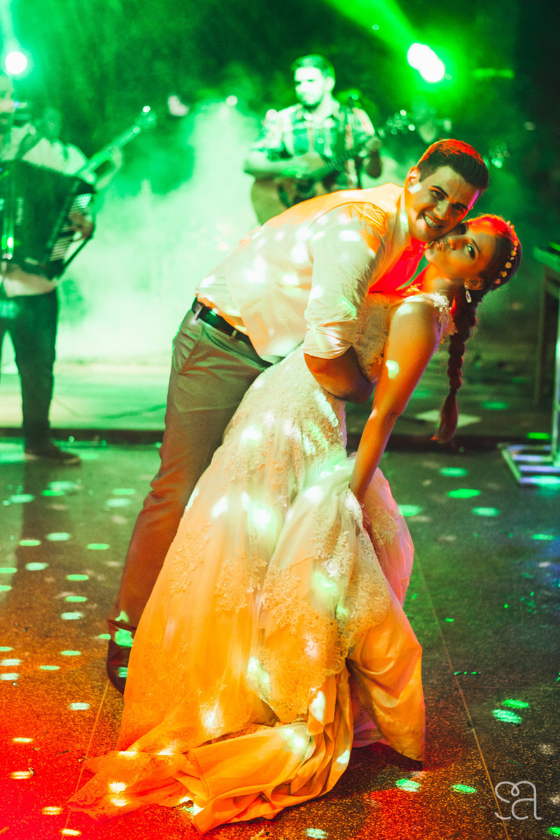 Casamento | Andressa e Jorge