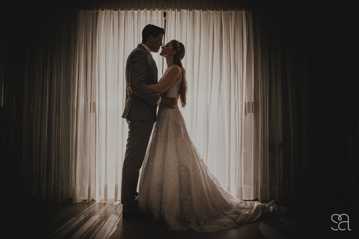 Casamento | Andressa e Jorge