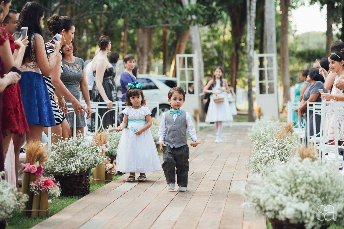 Casamento | Andressa e Jorge