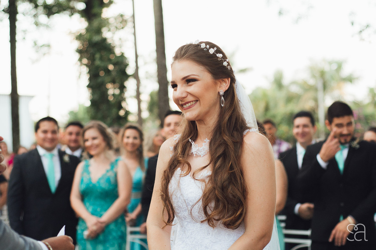Casamento | Andressa e Jorge