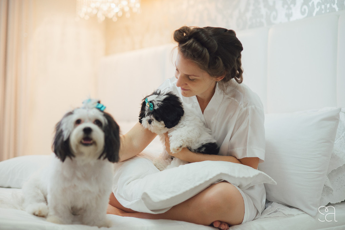 Casamento | Andressa e Jorge