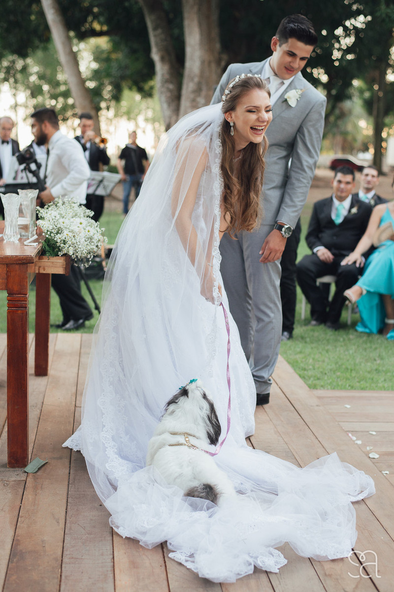 Casamento | Andressa e Jorge