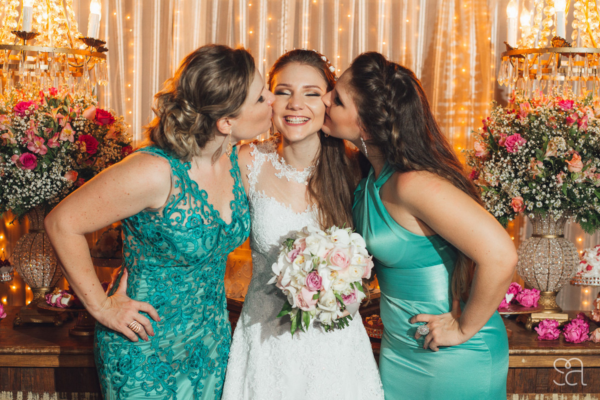 Casamento | Andressa e Jorge