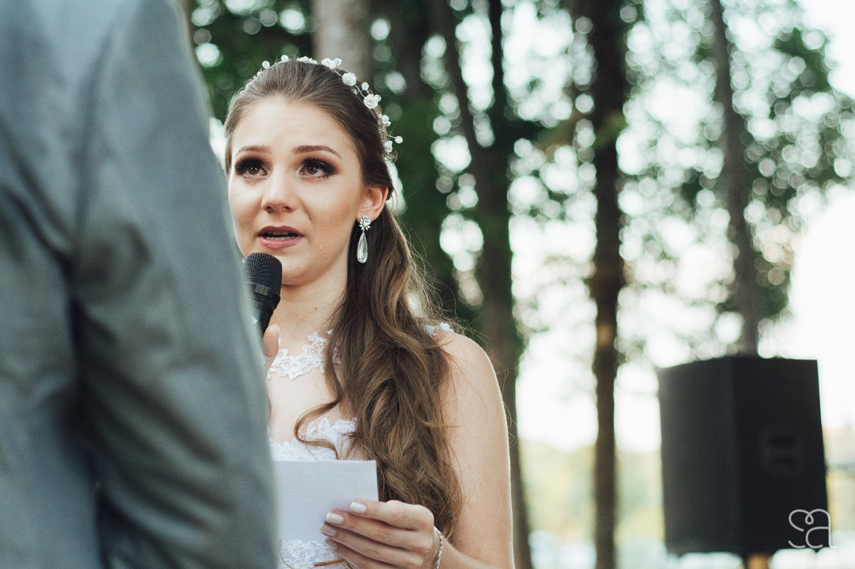 Casamento | Andressa e Jorge