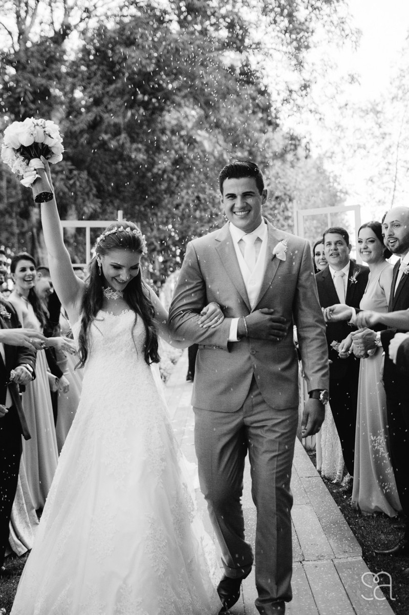 Casamento | Andressa e Jorge