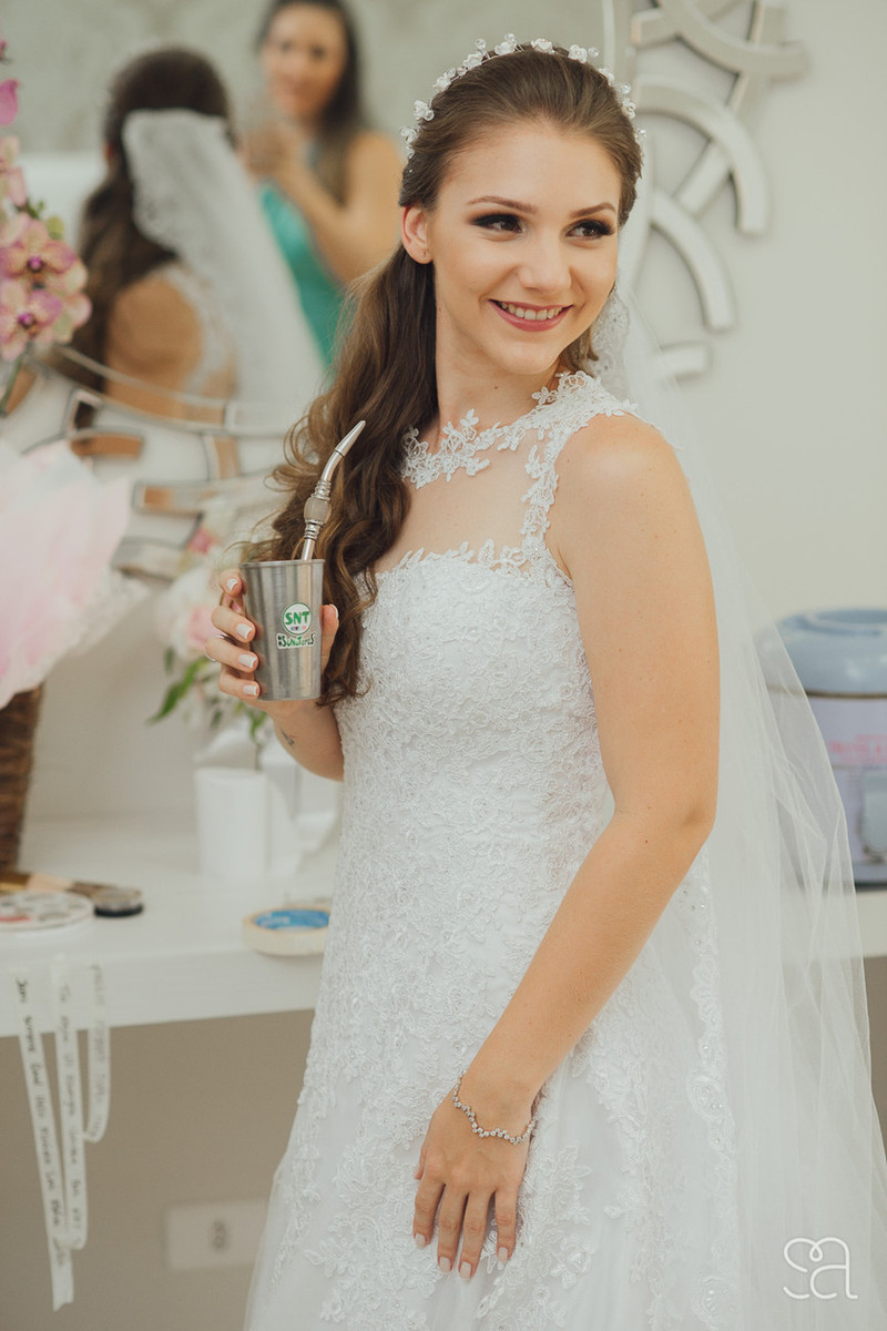 Casamento | Andressa e Jorge