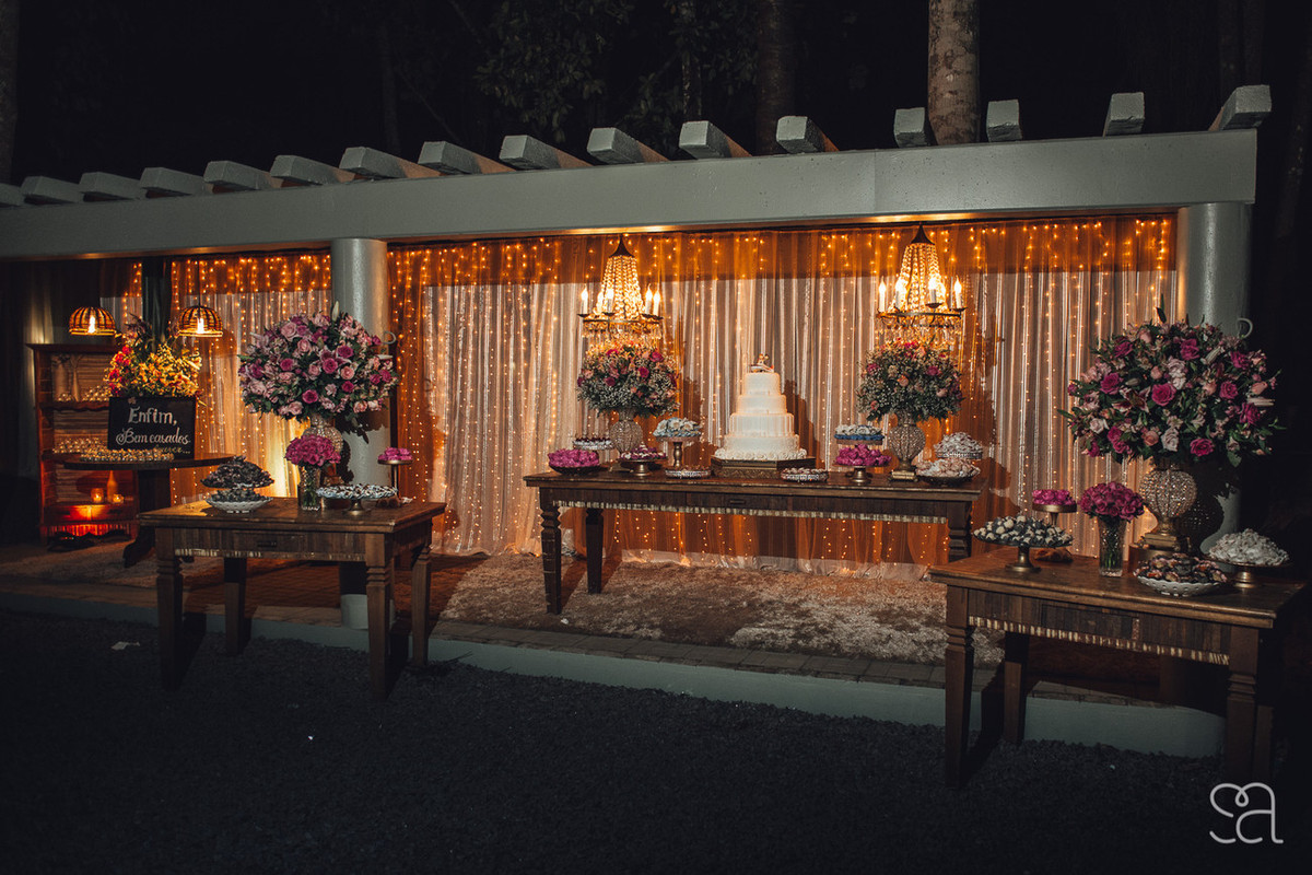 Casamento | Andressa e Jorge