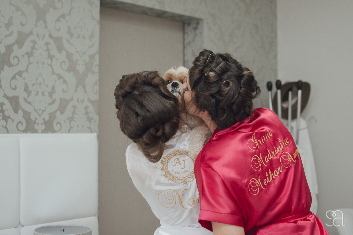 Casamento | Andressa e Jorge