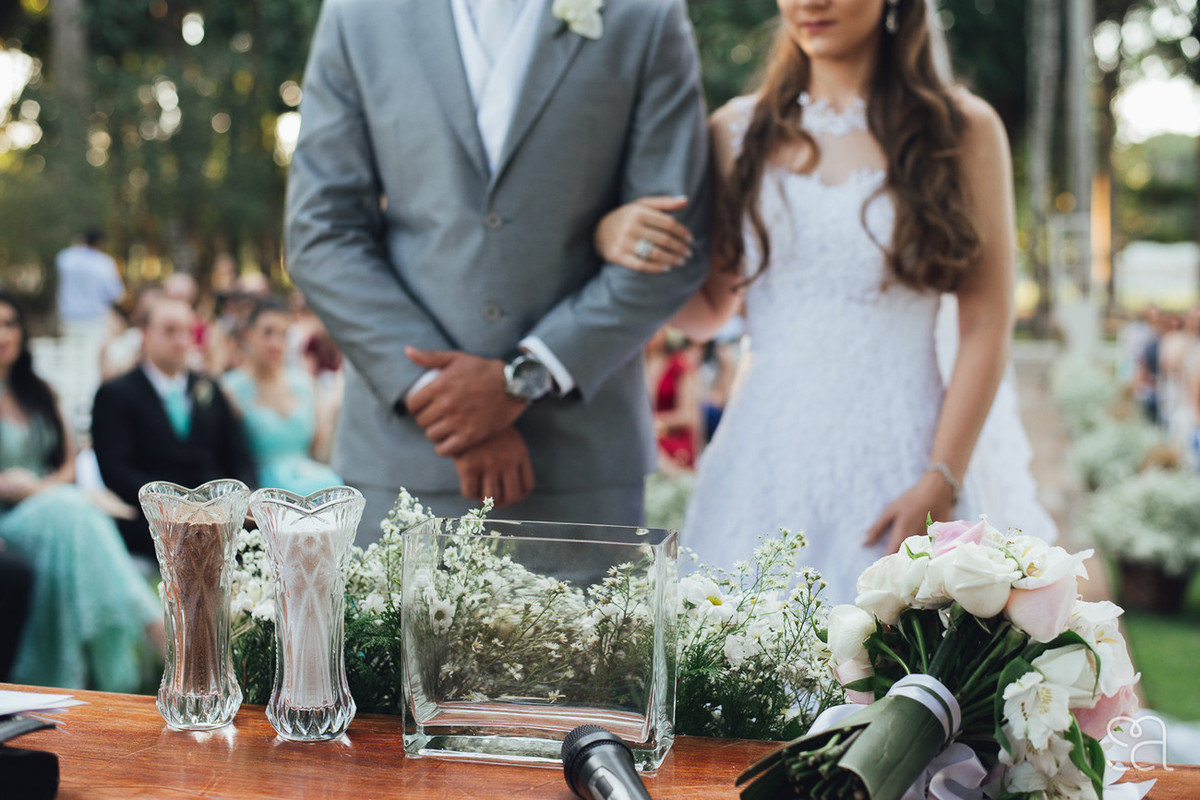 Casamento | Andressa e Jorge