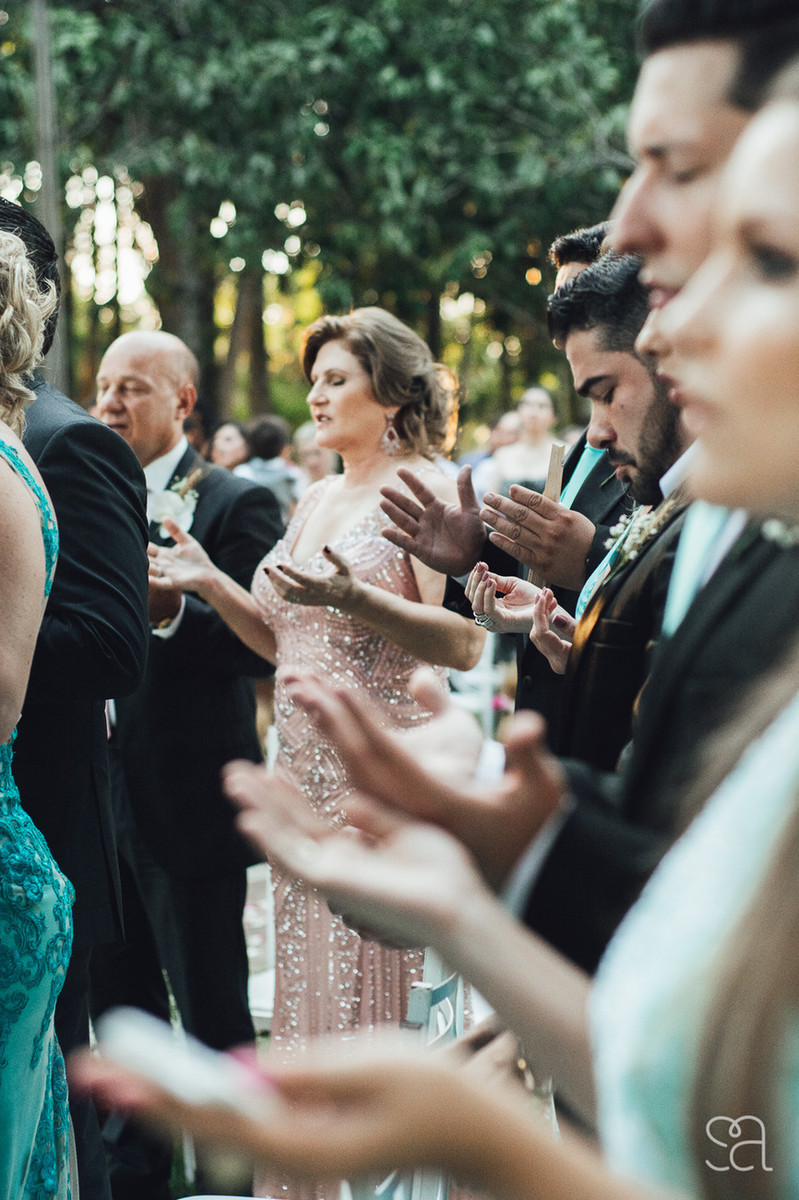 Casamento | Andressa e Jorge