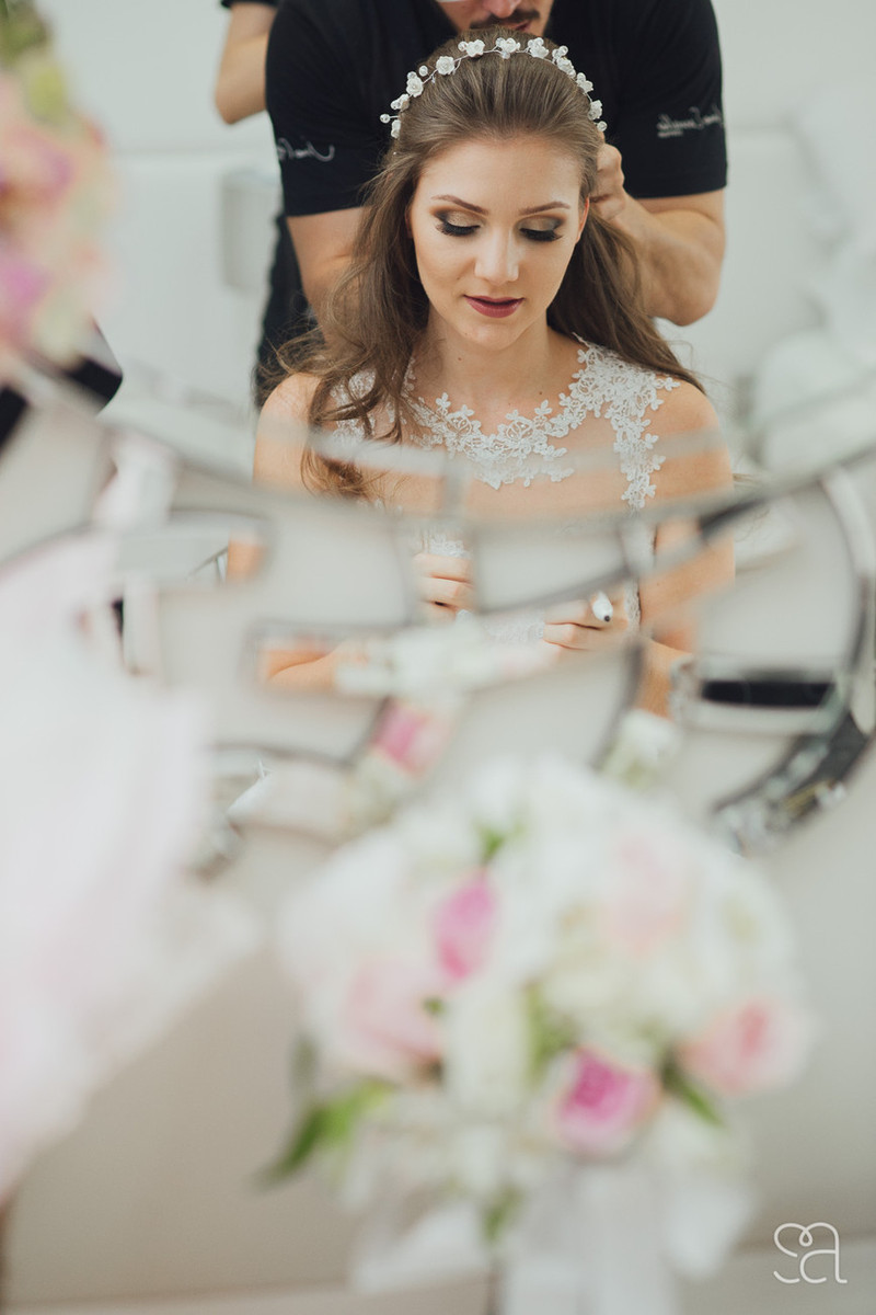 Casamento | Andressa e Jorge