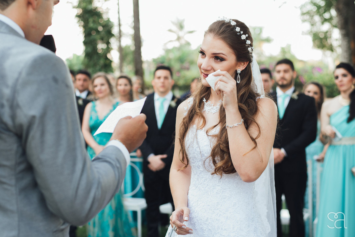 Casamento | Andressa e Jorge