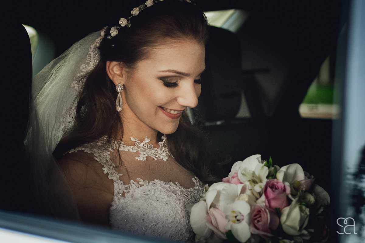 Casamento | Andressa e Jorge