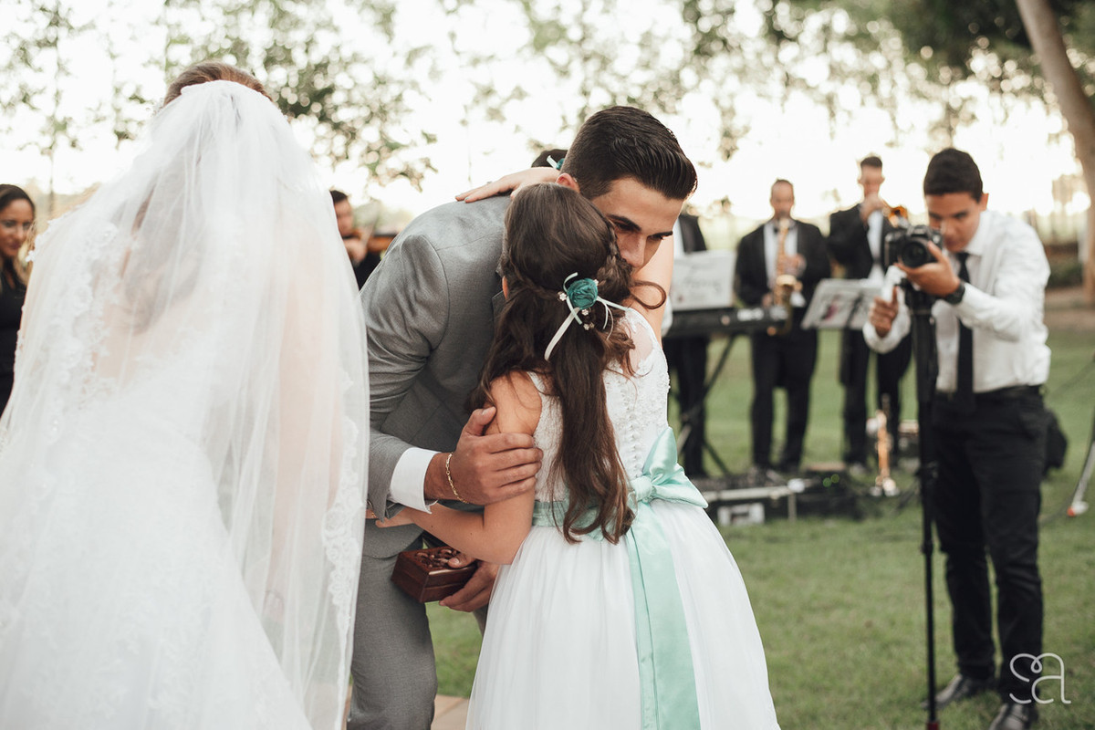 Casamento | Andressa e Jorge