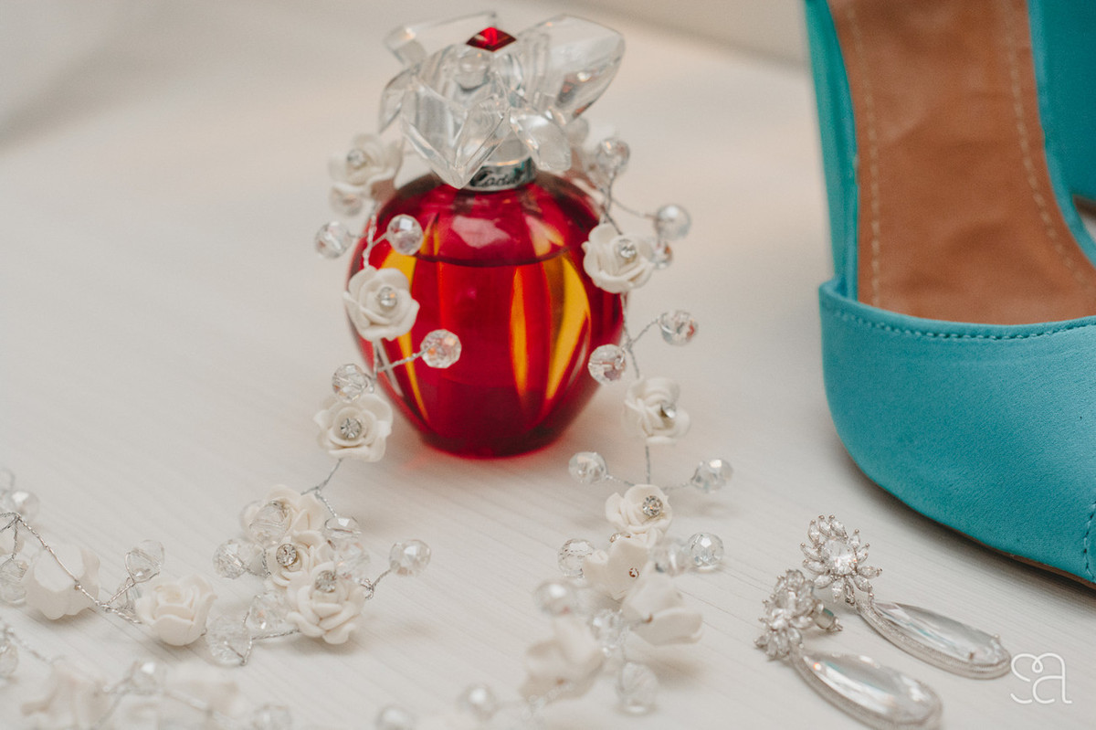 Casamento | Andressa e Jorge