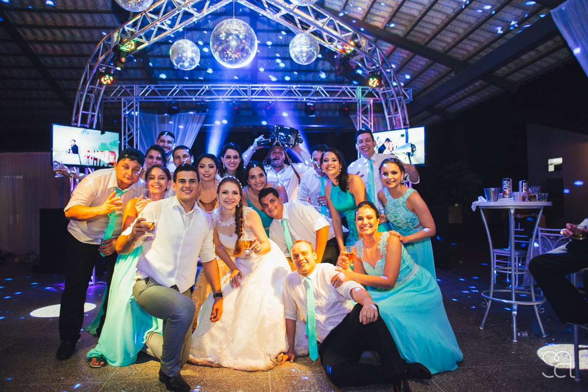 Casamento | Andressa e Jorge