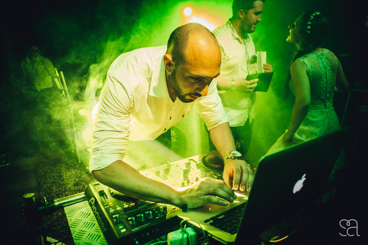 Casamento | Andressa e Jorge