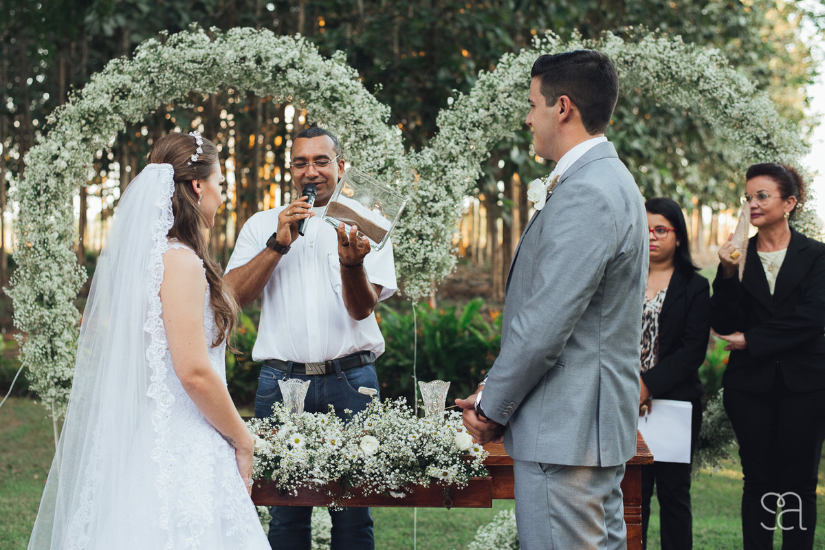 Casamento | Andressa e Jorge