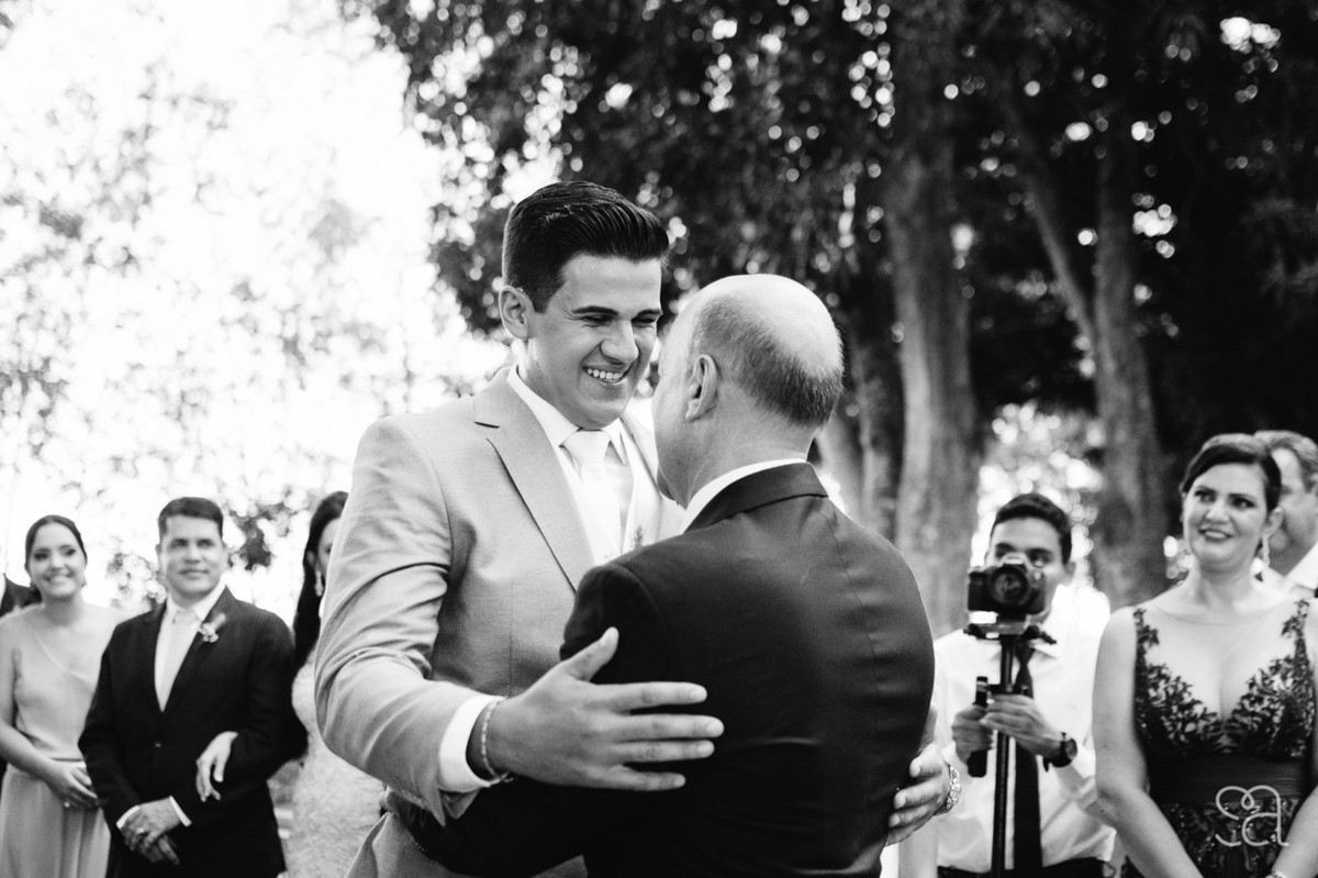 Casamento | Andressa e Jorge