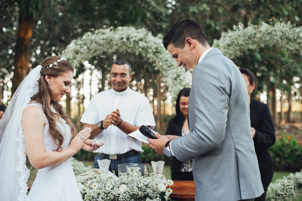 Casamento | Andressa e Jorge