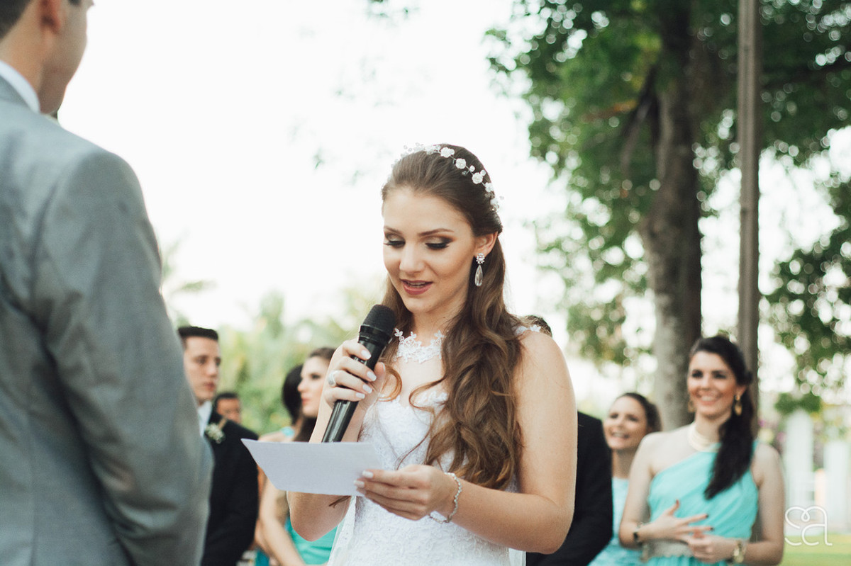 Casamento | Andressa e Jorge