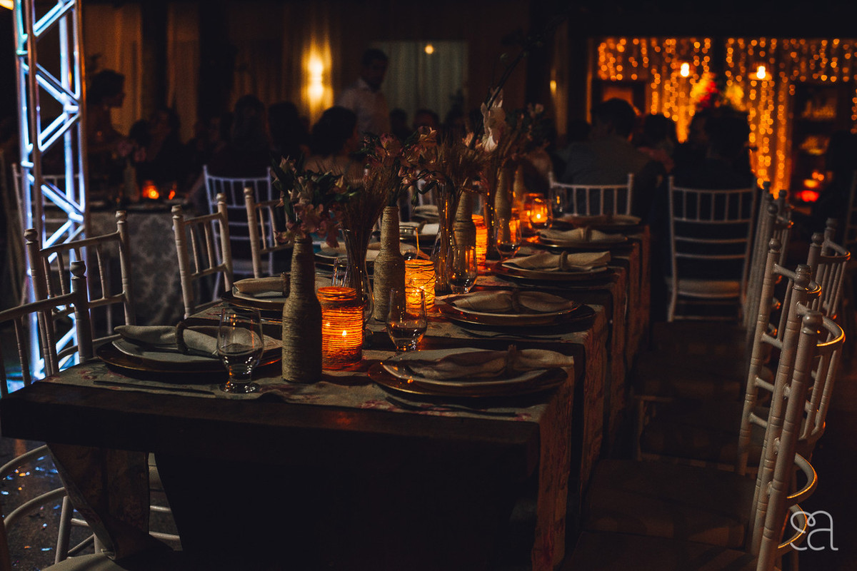 Casamento | Andressa e Jorge