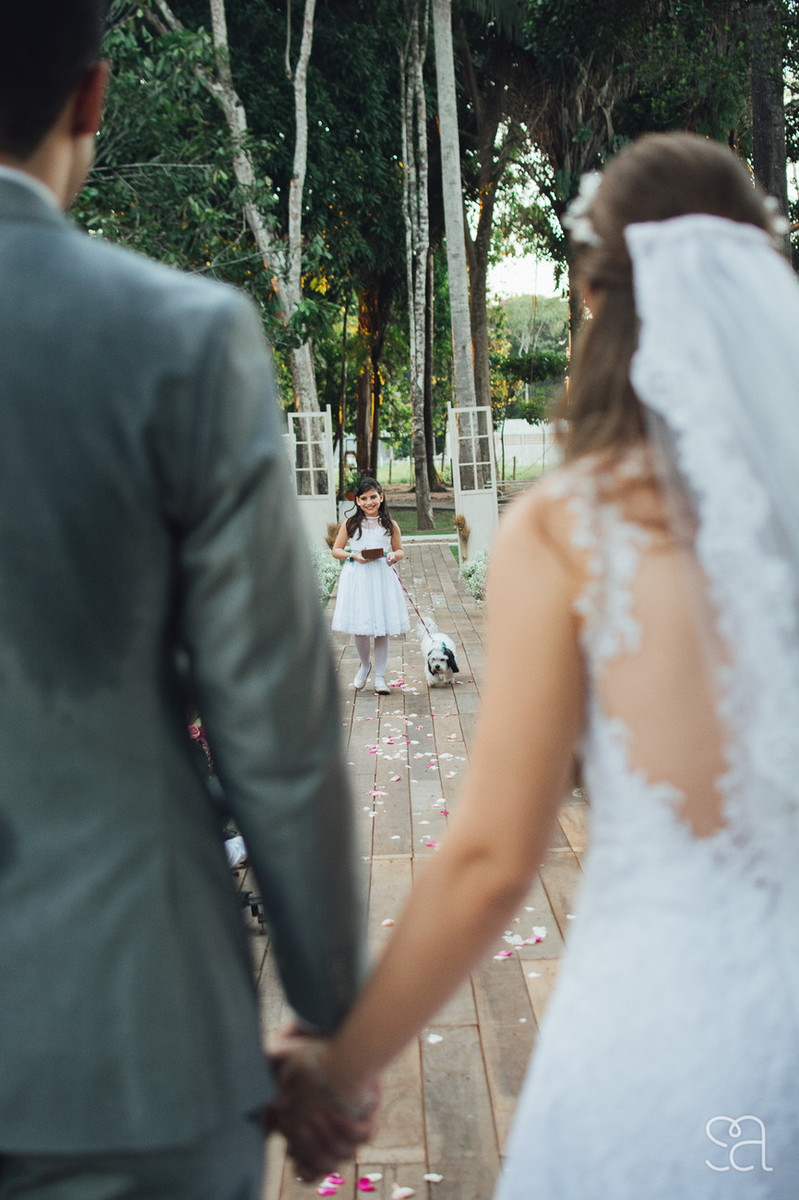 Casamento | Andressa e Jorge