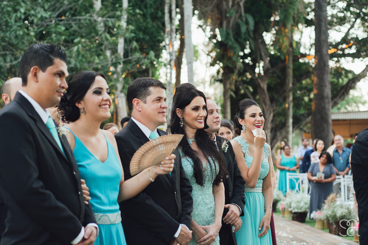 Casamento | Andressa e Jorge