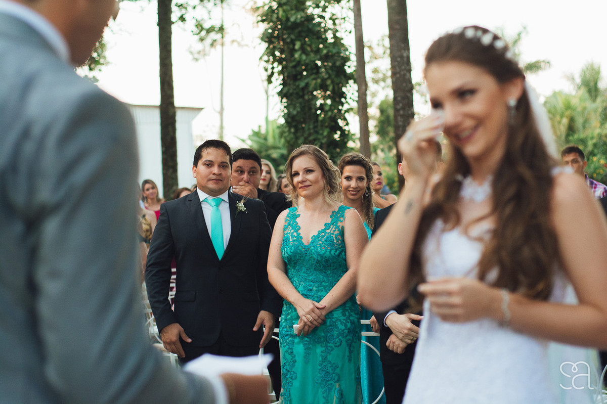 Casamento | Andressa e Jorge