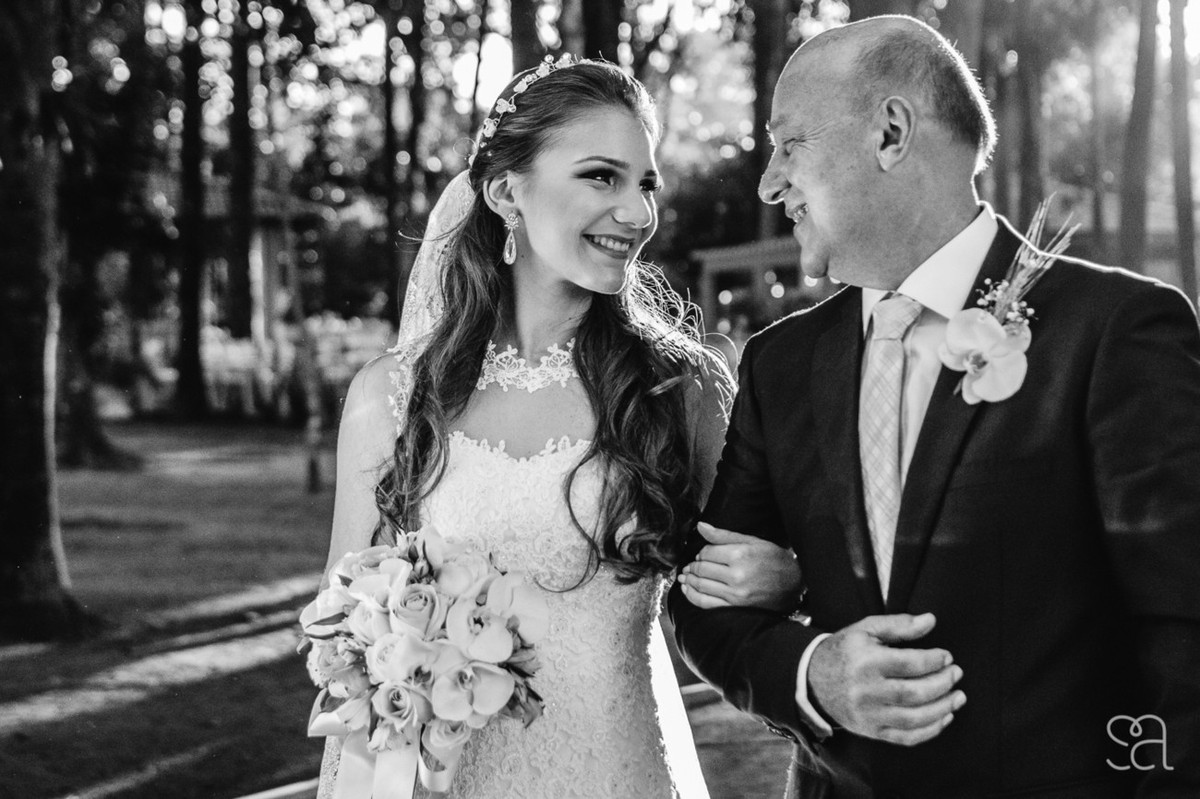 Casamento | Andressa e Jorge