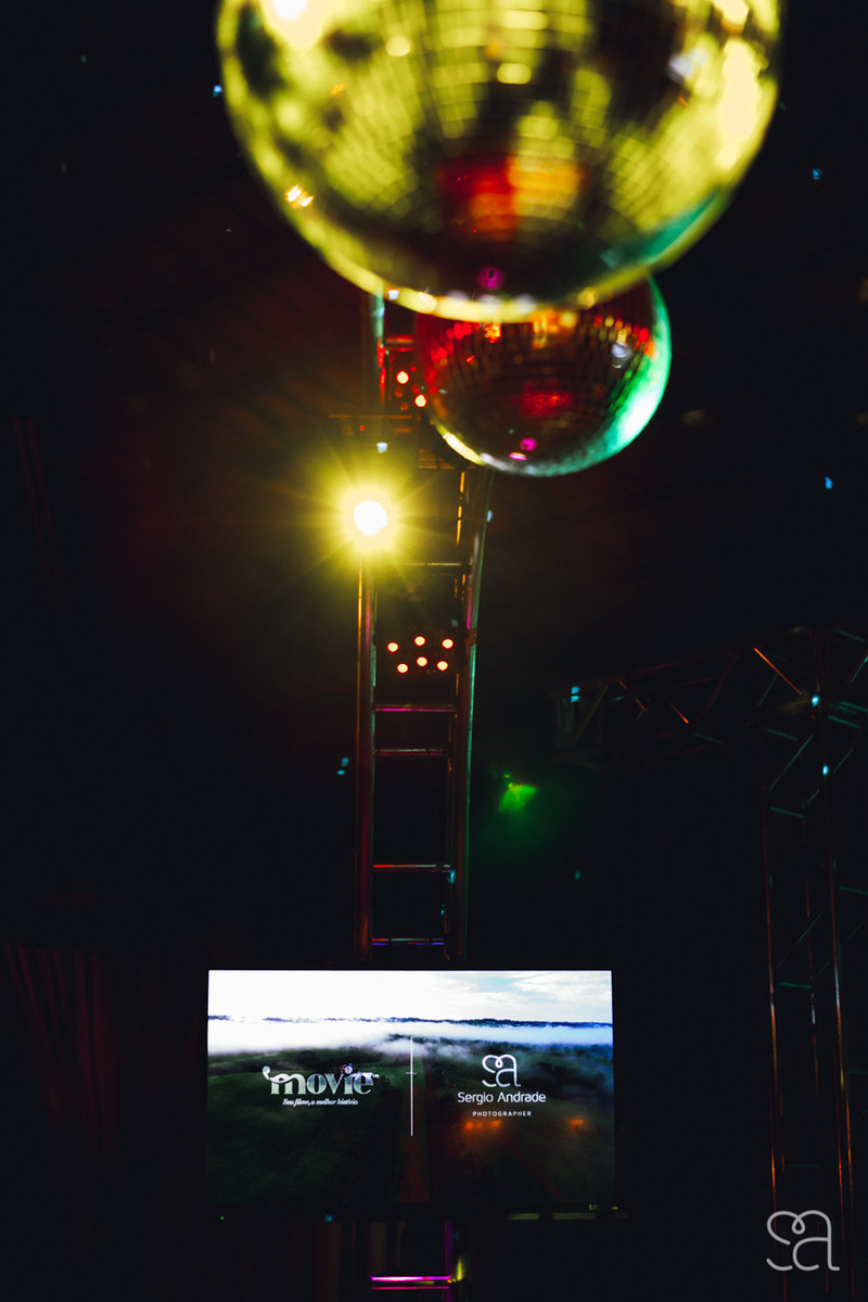 Casamento | Andressa e Jorge