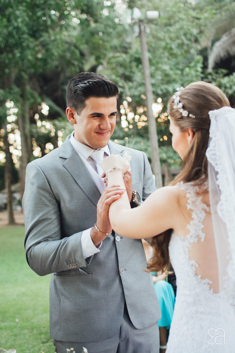 Casamento | Andressa e Jorge