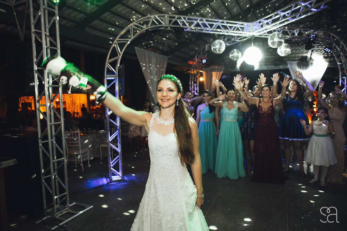 Casamento | Andressa e Jorge